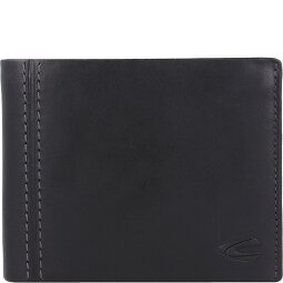 camel active Bilbao Portemonnee RFID-bescherming Leer 13 cm  variant 1