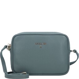 Patrizia Pepe Vlieg Schoudertas Leer 24 cm  variant 2