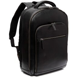 The Chesterfield Brand Maggiore Dagrugzak Leer 40 cm Laptop compartiment  variant 1