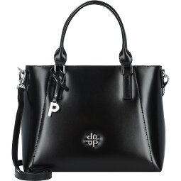 Picard Black Tie Black Tie Handtas Leer 29 cm  variant 3