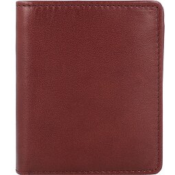 Leonhard Heyden Cambridge Portemonnee Leer 9 cm  variant 2