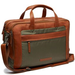 The Chesterfield Brand Nivano Koffer 42 cm Laptop compartiment  variant 4