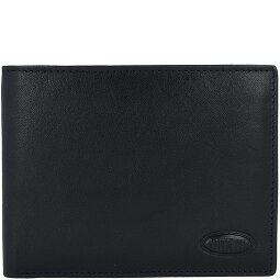 Bric's Monte Rosa Portemonnee RFID Leer 12,5 cm  variant 2