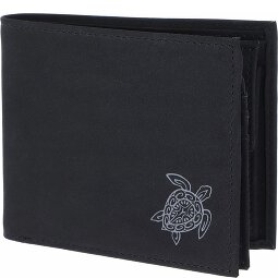 oxmox New Cryptan Portemonnee RFID-bescherming 12 cm  variant 17