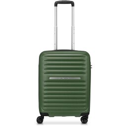 Roncato Ibiza 4 wielen Cabinewagen S 55 cm  variant 1