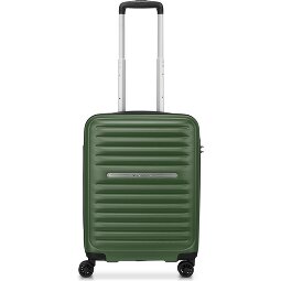 Roncato Ibiza 4 wielen Cabinewagen S 55 cm  variant 1