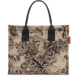 reisenthel Daily Shopper Tas 42 cm  variant 1 reisenthel Daily Shopper Tas 42 cm  variant 1