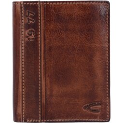 camel active Melbourne Portemonnee Leer 10,5 cm  variant 2 camel active Melbourne Portemonnee Leer 10,5 cm  variant 2