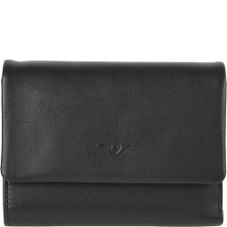 Voi Zachte Gabi Portemonnee Leer 14 cm  variant 2