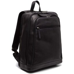 The Chesterfield Brand Wax Pull Up Zakelijke rugzak Leer 39 cm Laptop compartiment  variant 1