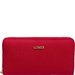 L.Credi Poema Portemonnee RFID-bescherming 19 cm  variant 1