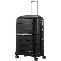 Samsonite Flux 4 wielen Trolley 75 cm met uitbreidingsplooi  variant 1