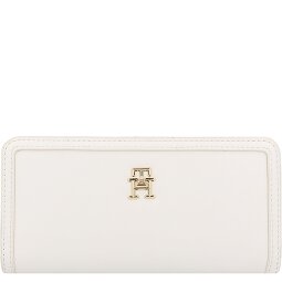 Tommy Hilfiger TH Monotype large Portemonnee 18.5 cm  variant 2