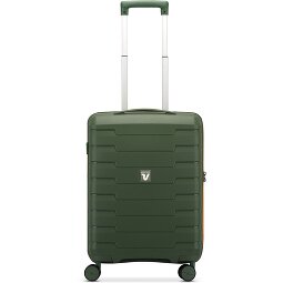 Roncato Skyline 2.0 Neon 4 wielen Cabinewagen 55 cm  variant 3