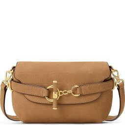 Lauren Ralph Lauren Blaike Mini tas Schoudertas Leder 18 cm  variant 1
