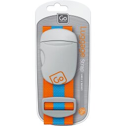 Go Travel Gepäckzubehör Bagageriem 5 cm  variant 1