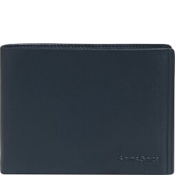 Samsonite Attack 3.0 Portemonnee RFID-bescherming Leder 9.5 cm  variant 3