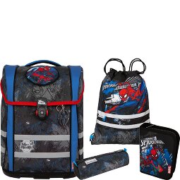 McNeill Perfecto Schooltas set 5-delig  variant 15