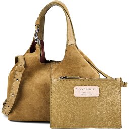 Coccinelle C-Easy Schoudertas Leer 21 cm  variant 2