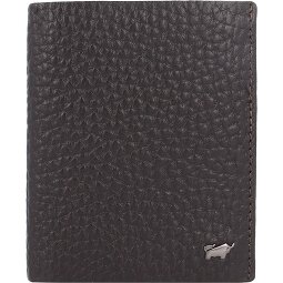 Braun Büffel Yannik Portemonnee RFID-bescherming Leer 11 cm  variant 1