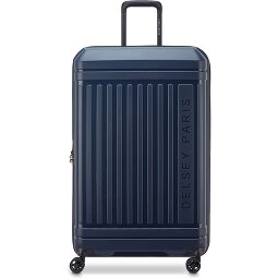 Delsey Paris Lutece Se 4 wielen Trolley 68 cm met uitbreidingsplooi  variant 2