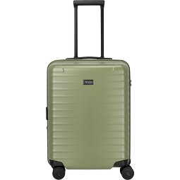 Titan Upgrade 4 wielen Cabinewagen S 55 cm  variant 2