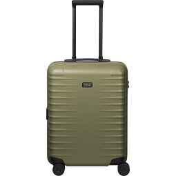 Titan Upgrade 4 wielen Cabinewagen S 55 cm  variant 2
