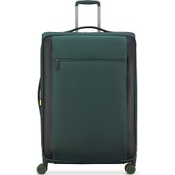 Delsey Paris Montmartre 3 4 wielen Trolley 83 cm met uitbreidingsplooi  variant 2