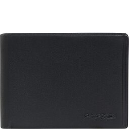 Samsonite Attack 3.0 Portemonnee RFID-bescherming Leder 13 cm  variant 1