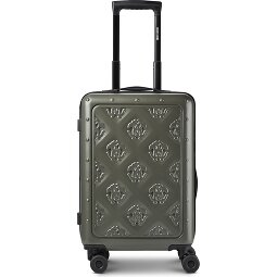 Roberto Cavalli Florence 4 wielen Cabinewagen 55 cm  variant 3