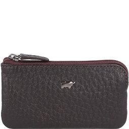 Braun Büffel Yannik Sleutel portemonnee Leer 12 cm  variant 1