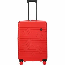 Bric's BY Ulisse 4-wielige trolley 71 cm  variant 3
