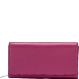 DuDu Lederen portefeuille 19 cm  variant 2