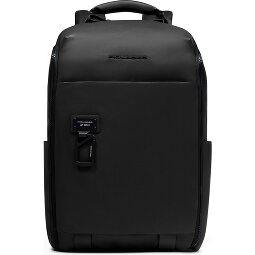 Piquadro Harper Dagrugzak Leer 44 cm Laptop compartiment  variant 1