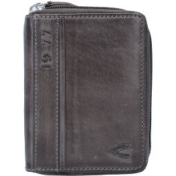 camel active Melbourne RV Portemonnee Leer 10,5 cm  variant 2