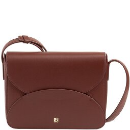 DuDu Cefalonia Schoudertas Leer 21 cm  variant 3