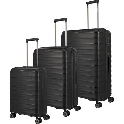 Travelite Mooby 4 wielen Kofferset 3-delig  variant 4