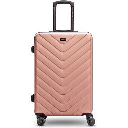 Redolz Essentials 07 MEDIUM 4 wielen Trolley 67 cm  variant 3