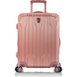 Heys Xtrak 4 wielen Cabinewagen S 55 cm met uitbreidingsplooi  variant 5 Heys Xtrak 4 wielen Cabinewagen S 55 cm met uitbreidingsplooi  variant 5