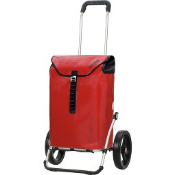 Andersen Shopper Royal Shopper Ortlieb 2.0 boodschappentrolley 50 cm  variant 4