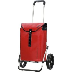 Andersen Shopper Royal Shopper Ortlieb 2.0 boodschappentrolley 50 cm  variant 4