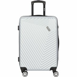 mano Don Carlo 4-wielige trolley 67 cm  variant 2