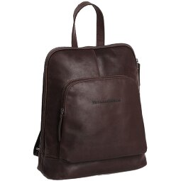 The Chesterfield Brand Wax Pull Up Stad rugzak Leer 34 cm  variant 1
