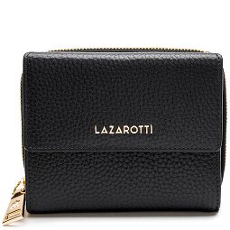 Lazarotti Bologna Leather Portemonnee Leer 12 cm  variant 1