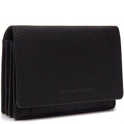The Chesterfield Brand Salzburg Portemonnee RFID-bescherming Leer 14 cm  variant 1