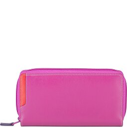Mywalit Portemonnee RFID-bescherming Leer 20 cm  variant 5