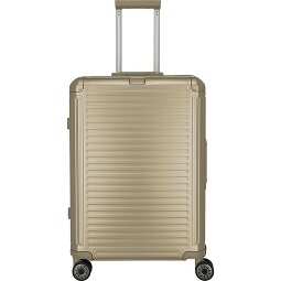 Travelite Volgende 4-wielige trolley 67 cm  variant 1