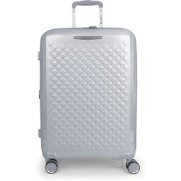 Gabol Queens 4 wielen Trolley M 64.5 cm met uitbreidingsplooi  variant 5