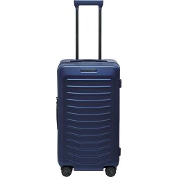 Porsche Design Roadster 4 Dubbele Wielen Trolley 65 cm  variant 2