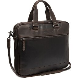 The Chesterfield Brand Montara Koffer Leer 37 cm Laptop compartiment  variant 2